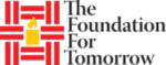 The Foundation For Tomorrow logo