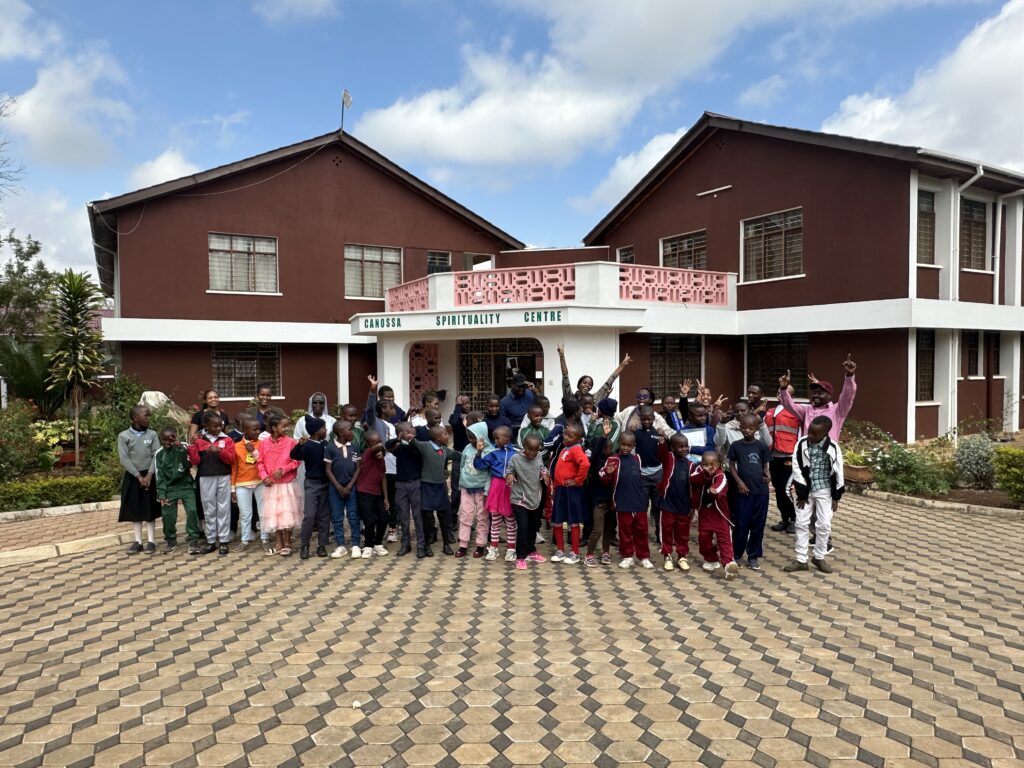 Youth Camp (1)